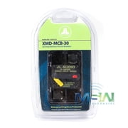 JL AUDIO  XMD-MCB-30 WATERPROOF IGNITION PROTECTED MARINE CIRCUIT BREAKER 30 AMP