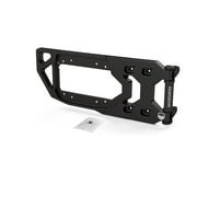 JL Alpha HD Hinged Spare Tire Carrier Kit