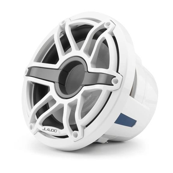 Marine Audio System Components
