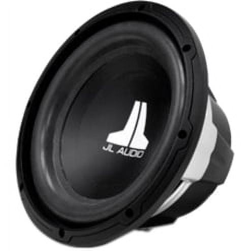 JL Audio 10W0v3-4 Woofer, 300 W RMS