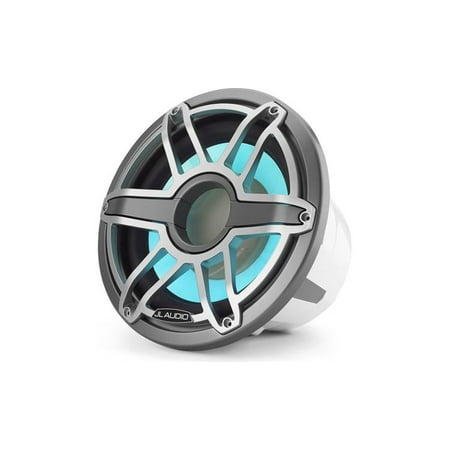 Marine Audio System Components