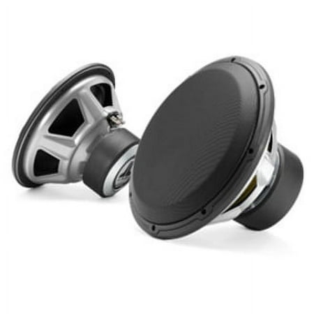 12W3v34 W3v3 Series 12 4-ohm subwoofer