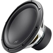 مكبرات صوت JL Audio 12W3v3-4 بقدرة 500 وات للسيارة، أسود، 12