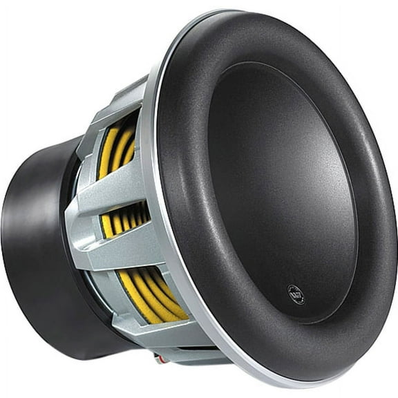 JL Audio 13W7 Woofer, 1500 W RMS, 3000 W PMPO