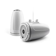 Marine Audio System Components