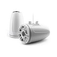 thumbnail image 1 of JL Audio 7.7-Inch M6 ETXv3 Tower Speaker System, Gloss White, Sport Grille, 1 of 6