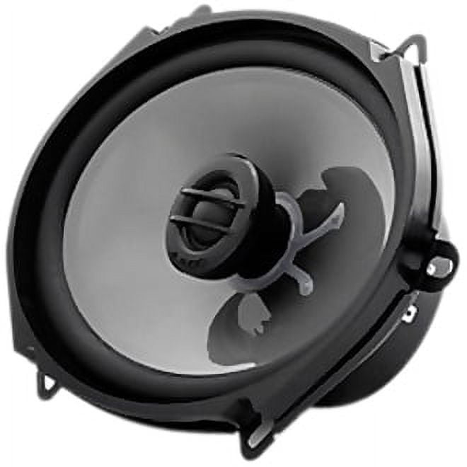 JL Audio Evolution C2570x Speaker, 60 W RMS, 100 W PMPO, 2way