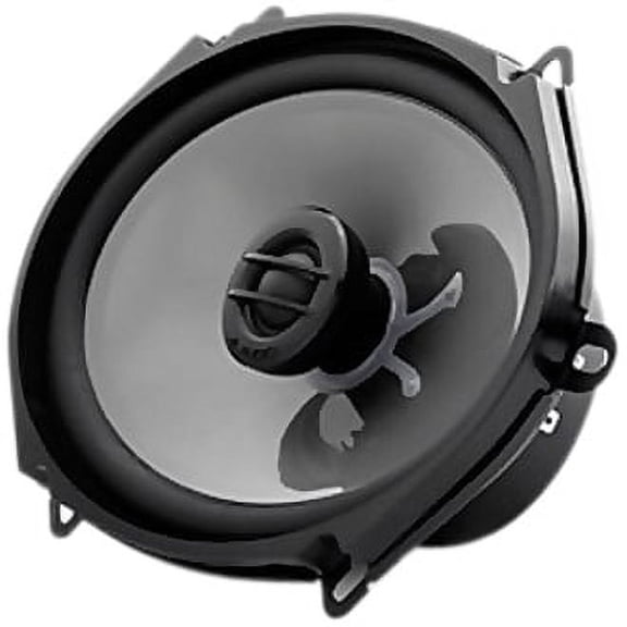JL Audio Evolution C2-570x Speaker, 60 W RMS, 100 W PMPO, 2-way