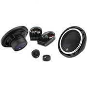 مكبر الصوت JL Audio Evolution C2-650 ، 60 واط RMS ، ثنائي الاتجاه