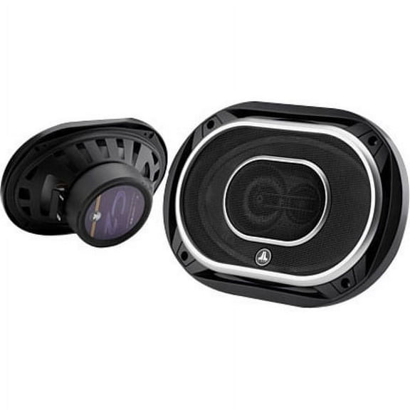 JL Audio Evolution C2-690tx Speaker, 70 W RMS, 3-way