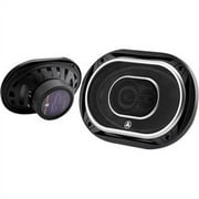 JL Audio Evolution C2-690tx Speaker, 70 W RMS, 3-way