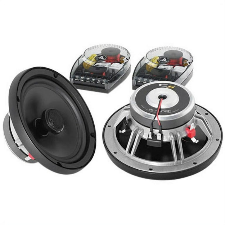 Jl audio cheap c5 tweeters