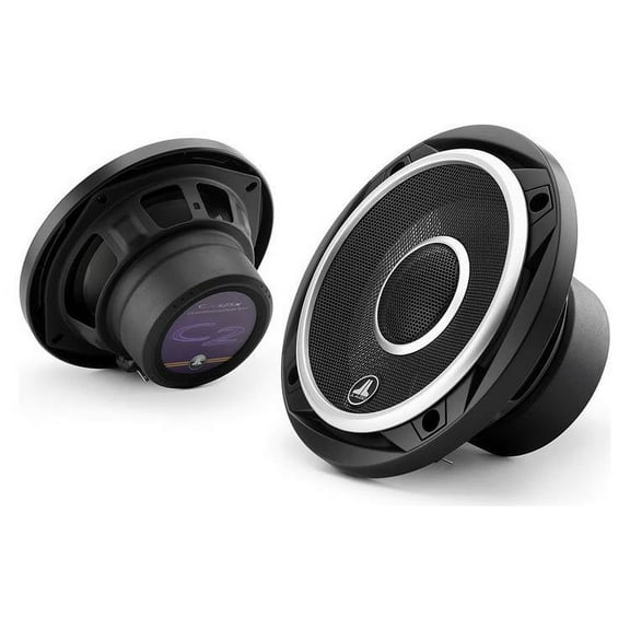 JL Audio Evolution Speaker, 120 W RMS, 200 W PMPO, 2-way