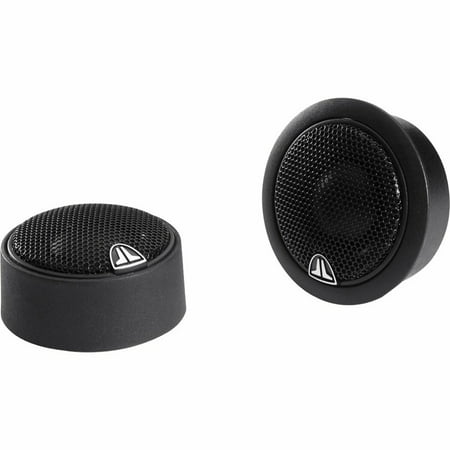 JL Audio Evolution Tweeter, 50 W RMS, 125 W PMPO