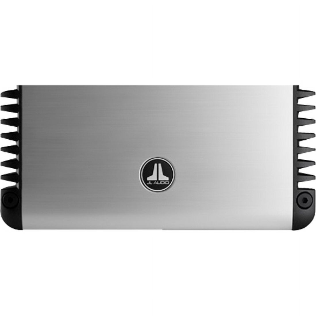 JL Audio HD HD750/1 Car Amplifier, 2 Channel, Class D