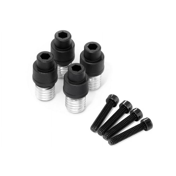 JL Audio HD STACK KIT