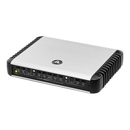 JL Audio HD600/4 - Car - amplifier - 4-channel
