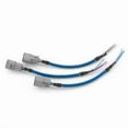 thumbnail image 1 of JL Audio JLA-98668 4-Pin Spek Connector with Deutsch, 1 of 1