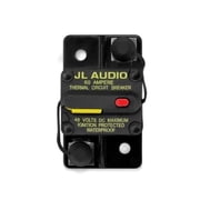 JL Audio JLA-XMD-MCB-60 Waterproof Ignition Protected Circuit Breaker - 60A