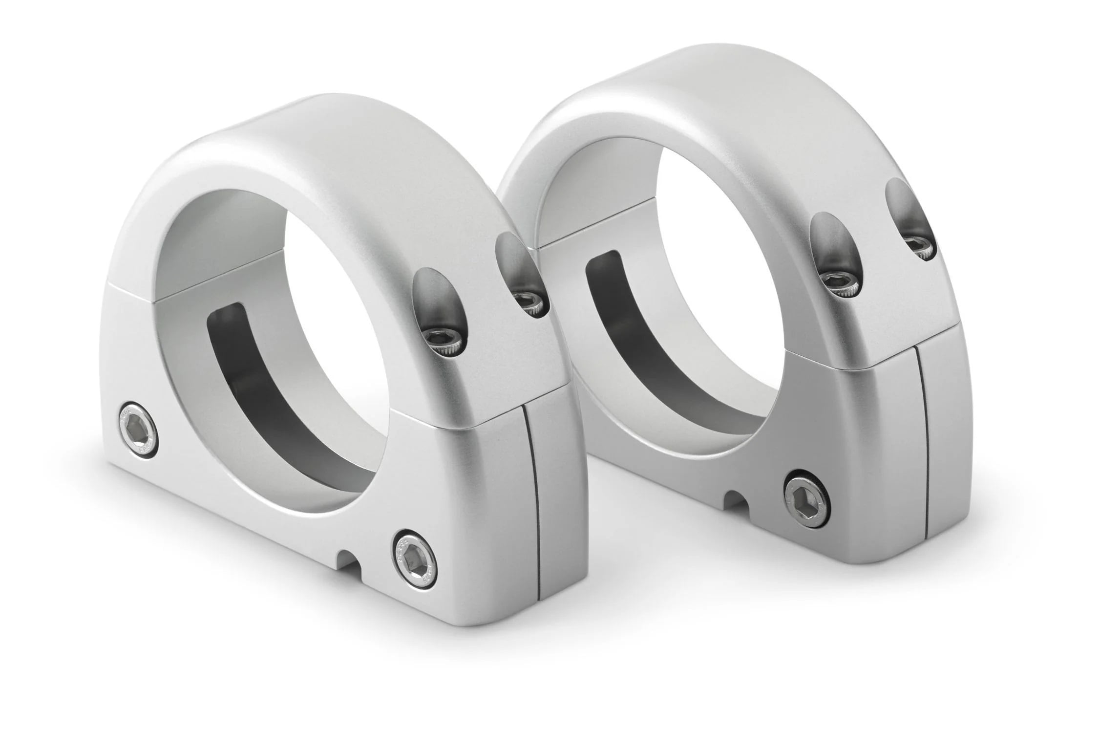 Jl Audio 3.000in Pipe Mount Brackets For Etxv3 Series