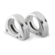 Jl Audio 3.000in Pipe Mount Brackets For Etxv3 Series