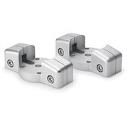 JL Audio JLAM-MCPV3-NA OEM-Specific Nautique & Deck Surface Mounting Fixture for M & MX ETXV3 Models, Pack of 2