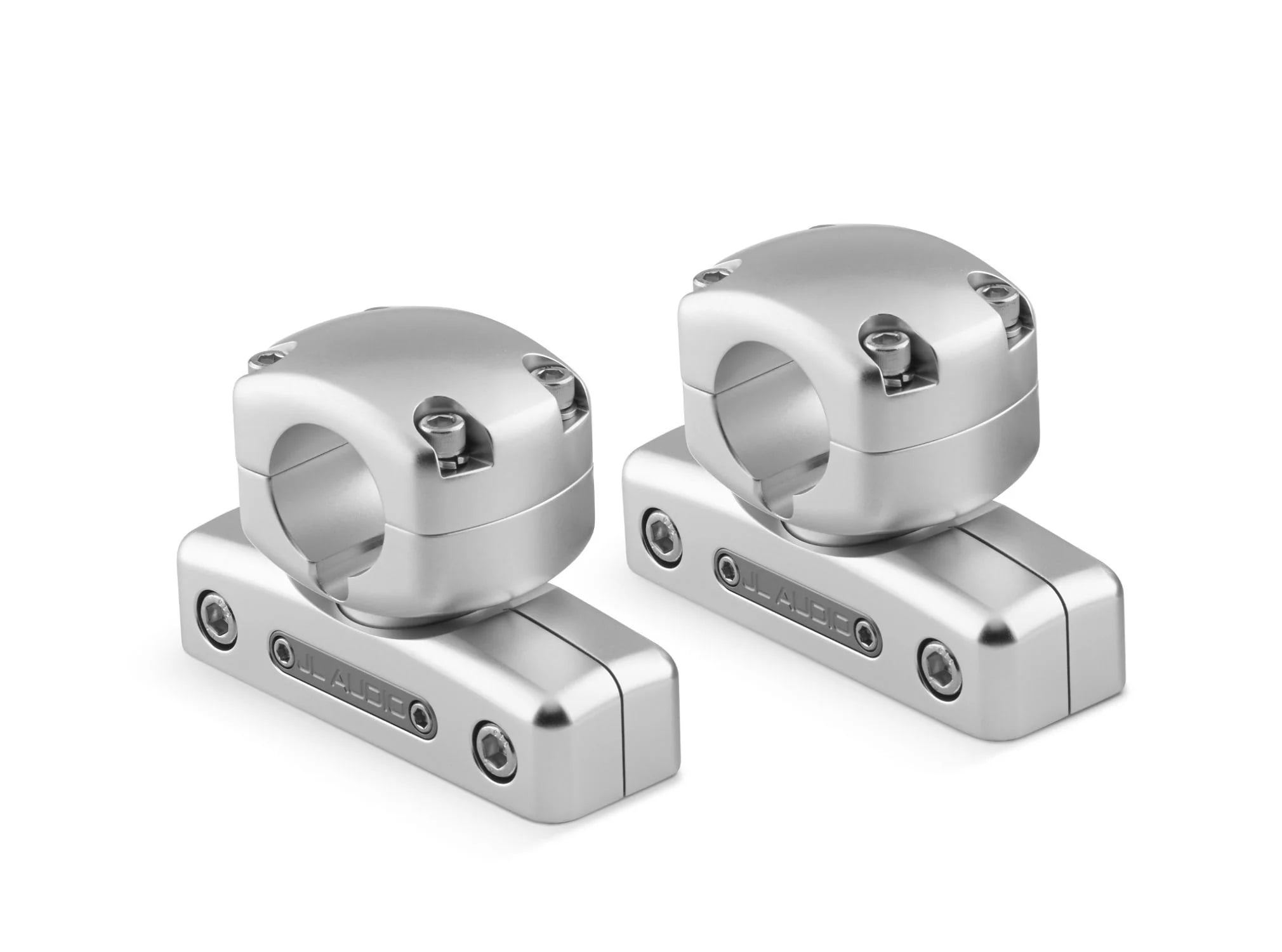 Jl Audio 1.315in Pipe Swivel Mount Brackets For Etxv3 Series