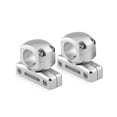 thumbnail image 1 of Jl Audio 1.660in Pipe Swivel Mount Brackets For Etxv3 Series, 1 of 1