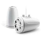 Marine Audio System Components
