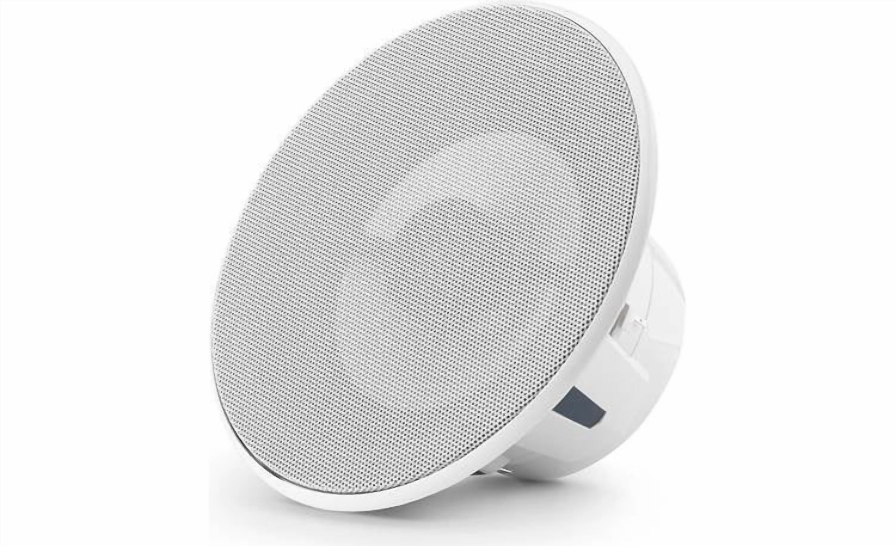 JL Audio M6-770X-L-GwGw M6 Luxe 7.7 Inch Marine Coaxial Speaker - Sold Individually