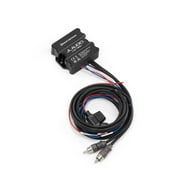 JL Audio MBT-RXv2 Weatherproof Marine Rated Wireless Bluetooth Audio Receiver