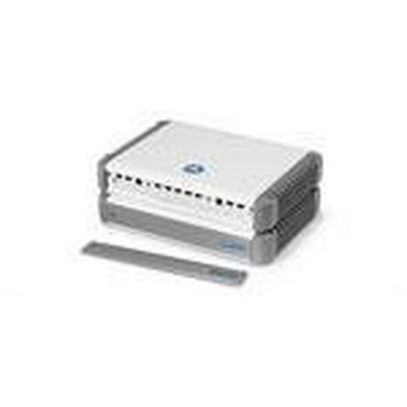 JL Audio MHD600/4 600W RMS 4-Channel Marine HD-Series Amplifier