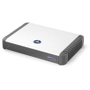JL Audio JLA0100332100 900W 24V MHD 5-Channel Full-Range Marine Amplifier