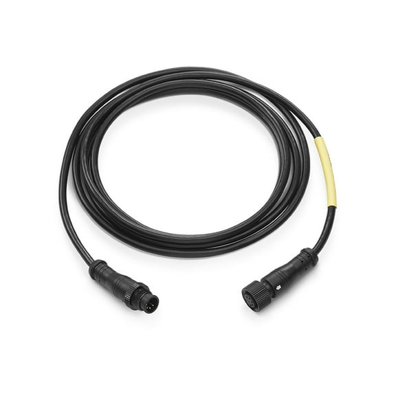 JL Audio MMC-6 Remote Controller Cable for Connection of MMR-20 to MM100s 6 Feet