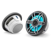 JL Audio Marine Speakers M6-770X-S-GmTi-i 200 W Peak Power