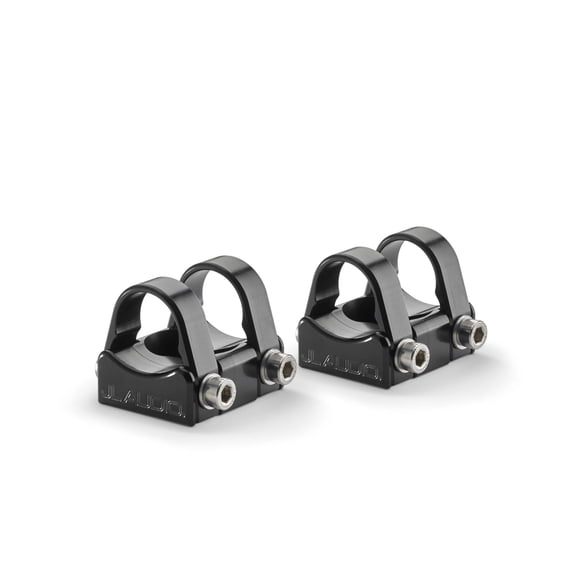 Jl Audio 1.00 In Pipe Mount Brackets For Vex Series