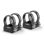 Jl Audio 1.500 In Pipe Mount Brackets For Vex Series