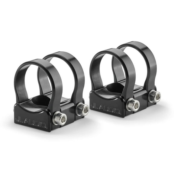 Jl Audio 1.500 In Pipe Mount Brackets For Vex Series