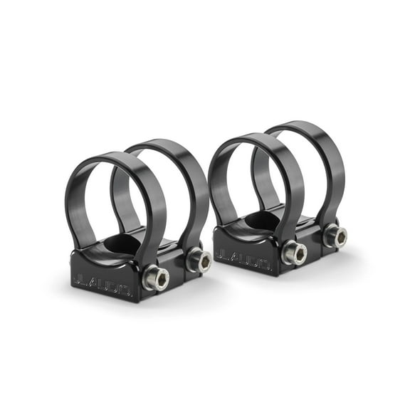 Jl Audio 1.750 In Pipe Mount Brackets For Vex Series
