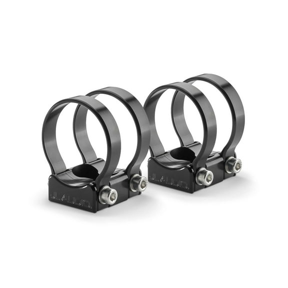 Jl Audio 2.000 In Pipe Mount Brackets For Vex Series