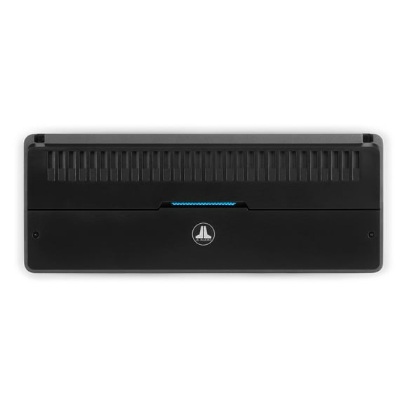 JL Audio RD1500/1 Monoblock Class D Full-Range Amplifier