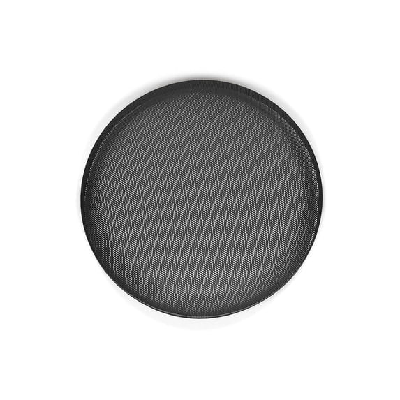 JL Audio SGR-10TW3 10" Black Steel-Mesh Subwoofer Grille Insert for 10TW3 Sub