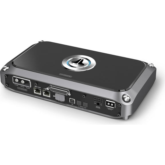 JL Audio VX1000/5i 5-Channel Amplifier - 1000 Watts with Built-In DSP