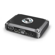 JL الصوت VX400/4 i 4 Ch. مضخم كامل المدى من الفئة D مع DSP متكامل، 400 واط
