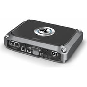 JL Audio VX600/1i Class D Subwoofer Amplifier with integrated DSP, 600 Watts @ 2 ohm / 400 Watts @ 4 ohm