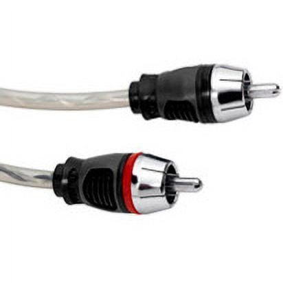 JL Audio XD-CLRAIC4-18