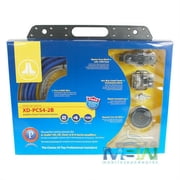 JL Audio XD-PCS4-2B - Cable kit - blue, clear