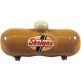 thumbnail image 1 of JL Innovative Design 361-730 Custom Propane Tank Small (Mustard Yellow), 1 of 2