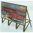 thumbnail image 1 of JL Innovative Design JLI978 Billboard 1950s Auto, 1 of 1