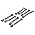 thumbnail image 1 of JL/JLU Alpine Flexarm Kit - 8-Arm Adjustable Control Arms (0-4.5IN Lift), 1 of 2